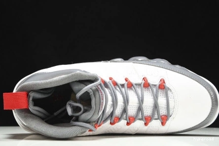 Hyperoad 9 Air Jordan 0926